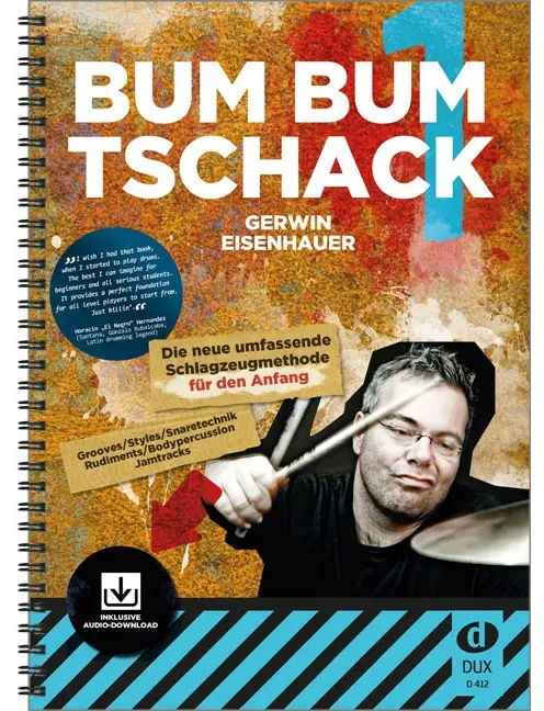 Bum Bum Tschack 1